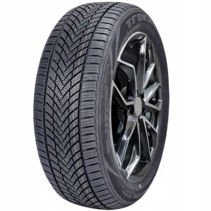 2x TRACMAX 205/65R15 TRAC SAVER 94V WIELOSEZONOWA OSOBOWA