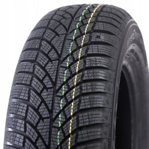 2x OPONY ZIMOWE 195/60R16 Kumho Wintercraft WP52