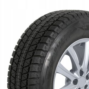 2x BRIDGESTONE 245/55R19 103T Blizzak DM-V3 zimowe 2024 r