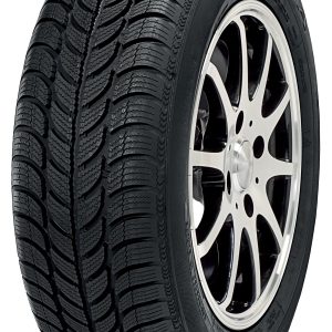 Opona zimowa Dębica Frigo 2 205/55R16 91 T przyczepność na śniegu (3PMSF)