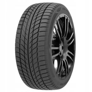 1x 195/65R15 SW608 Goodride 91H zimowe nowe ROK 2025