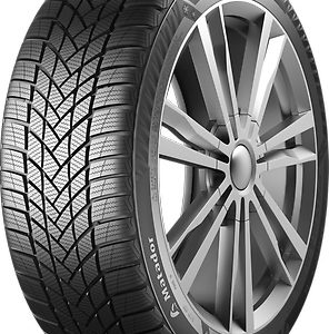 2x Matador 205/55R16 MP93 NORDICCA 91T