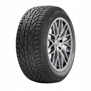 1 opona zimowa 215/65R16 102H KORMORAN SUV Snow