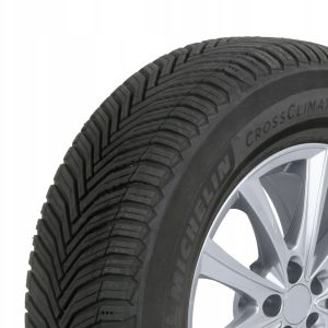 2x MICHELIN 225/55R19 99V CrossClimate 2 SUV FR całoroczne 2024 r