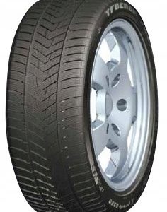 2 x Tracmax X-Privilo S330 245/45R20 103 V 3PMSF opona zimowa