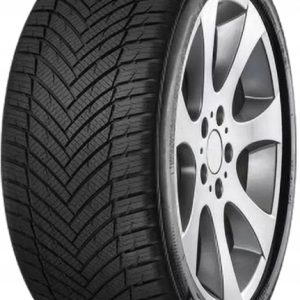 2x opony całoroczne Tristar AS POWER 245/45R20 103V XL 2025