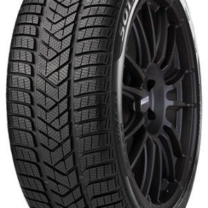 2 x Pirelli Sottozero 3 275/35R21 103 V XL HN FR 3PMSF opona zimowa