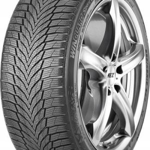 2 opony zimowe 225/50R18 99H NEXEN WINGUARD Sport 2