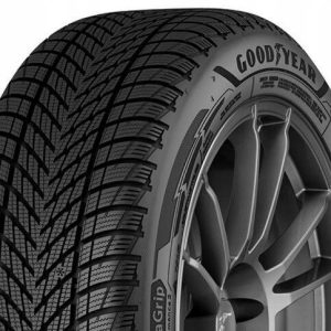 2 opony zimowe 225/50R18 99V GOODYEAR ULTRAGRIP Performance 3