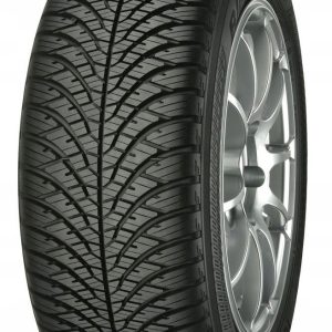 2 opony całoroczne 235/45R18 98Y YOKOHAMA BluEarth-4S AW21