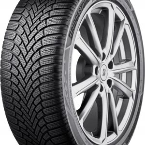 2x opony zimowe Bridgestone Blizzak 6 255/35R18 94V XL rant 2025