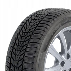 2x HANKOOK 265/40R22 106W Winter i*cept evo3 X W330A XL FR zimowe 2024 r
