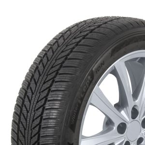 2x HANKOOK iON i*cept IW01 285/40R20 108V XL FR EVSound Absorber 2025 r