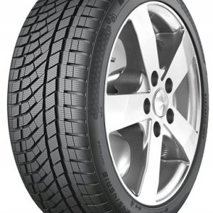 2 x Falken EuroWinter HS02 PRO 275/45R19 108 V XL FR 3PMSF opona zimowa