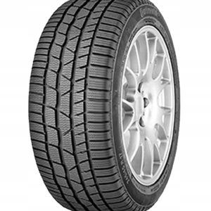 4x CONTINENTAL CONTIWINTERCONTACT TS 830 215/60R16