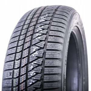 2x OPONY ZIMOWE 195/70R16 Kumho WINTERCRAFT WS71