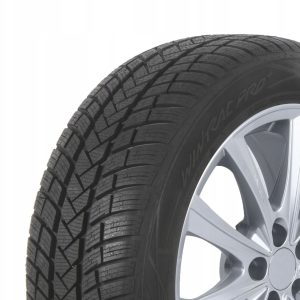 2x VREDESTEIN Wintrac PRO+ 265/35R22 102Y XL 2024 r