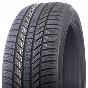 2x 205/65R17 Continental WinterContact TS 870 P