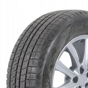 2x VREDESTEIN 165/60R14 79H Quatrac 5 XL całoroczne 2024 r