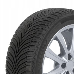 2x MICHELIN 205/60R15 95V CrossClimate 2 XL całoroczne 2024 r