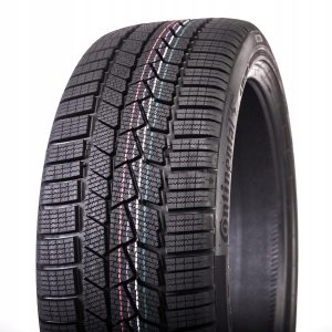 1x OPONA ZIMOWA 295/35R22 Continental TS860S 108V