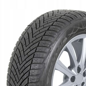 2x VREDESTEIN 175/65R15 84T Wintrac zimowe 2024 r