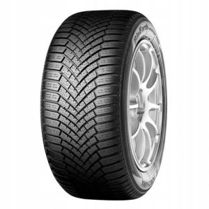 2x Opona zimowa Yokohama BLUEARTH*WINTER V906 225/50R19 100V XL FR