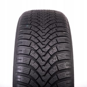 2x OPONY ZIMOWE 225/55R18 Falken HS01 SUV 102V XL