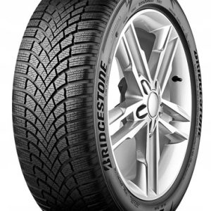 2 x Bridgestone Blizzak LM005 205/50R19 94 V XL 3PMSF opona zimowa
