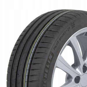 2x MICHELIN 245/40R19 98Y Pilot Sport 4 XL FR ZP * letnie 2024 r