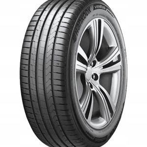 2x HANKOOK K135 215/60R16 95 V