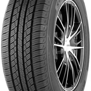2x opony letnie Westlake SU318 H/T 225/75R16 104T 2024