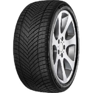 2 x Opony całoroczne MINERVA 215/55R16 97W