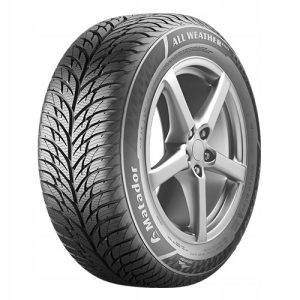 2x 155/70R13 MATADOR MP62 ALL WEATHER EVO 75T