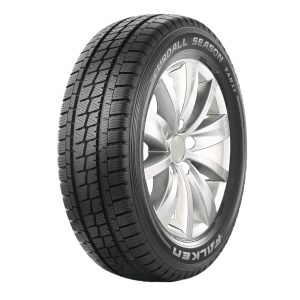 1 opona całoroczna 225/75R16C 118R FALKEN EuroAll Season VAN11