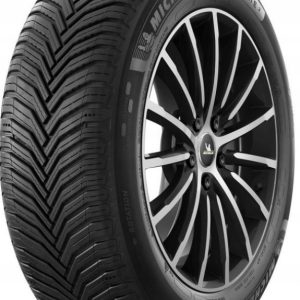 2x 245/55R18 MICHELIN CROSSCLIMATE 2 A/W 103 V