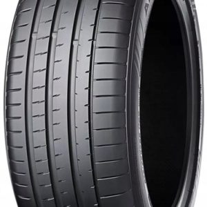 4x opony letnie Yokohama Advan Sport V107 245/40R18 97Y XL rant