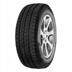 2 x Opony całoroczne TRISTAR 195/65R16C 104S