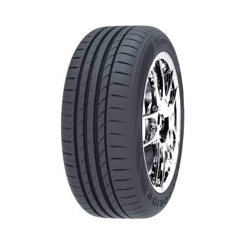 4x Goodride 225/45R18 Z107 95W FR XL opona LETNIA