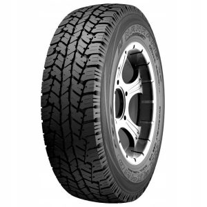2x OPONY LETNIE 255/65R16 Nankang FT-7 109S
