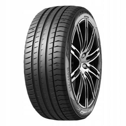 2x Opona letnia Triangle EFFEXSPORT 225/35R19 88Y XL