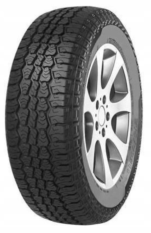 2x Tracmax X-priviloAT01 265/70R15 112H