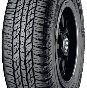2 x Yokohama Geolandar A/T G015 265/75R16 114 T OWL 3PMSF opona całoroczna