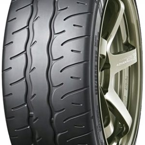 2 x Yokohama Advan Neova AD09 295/35R20 105 W XL FR opona letnia