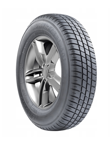2x opony ROSAVA 165/70R13 TRL-501 79N -przyczepki, lawety