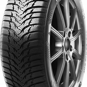 2x opony zimowe 175/80R14 Kumho WINTERCRAFT WP51