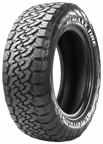 2 x Sumaxx All-Terrain A/T 235/70R16 109 T XL opona letnia
