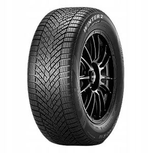 1x Pirelli 255/65R19 SCORPION WINTER 2 114V