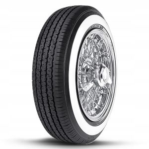 4x Radar DIMAX CLASSIC WSW 235/70R15