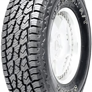 2x opony całoroczne Sailun Terramax A/T 235/70R15 103S rant 2024